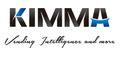 Kimma vending machine brand