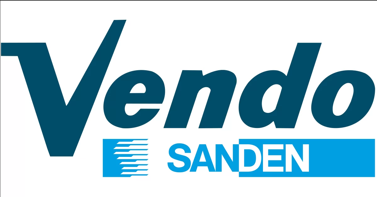 Sanden vending machine brand