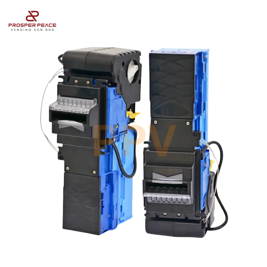 ICT BRV Recycler Bill Acceptor