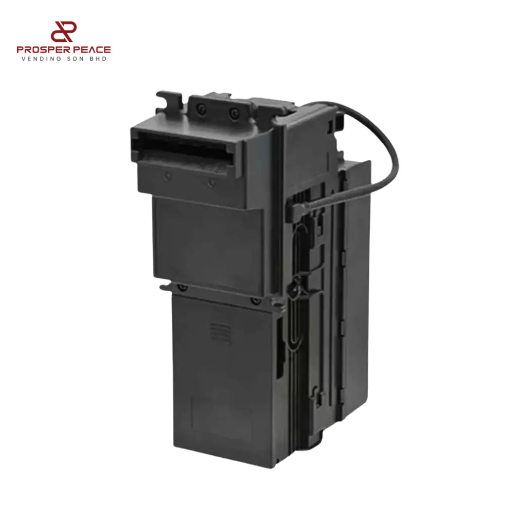 ICT V7P Bill Acceptor