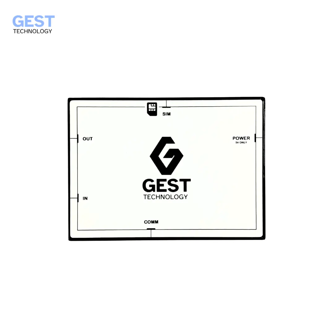 Gest IOT