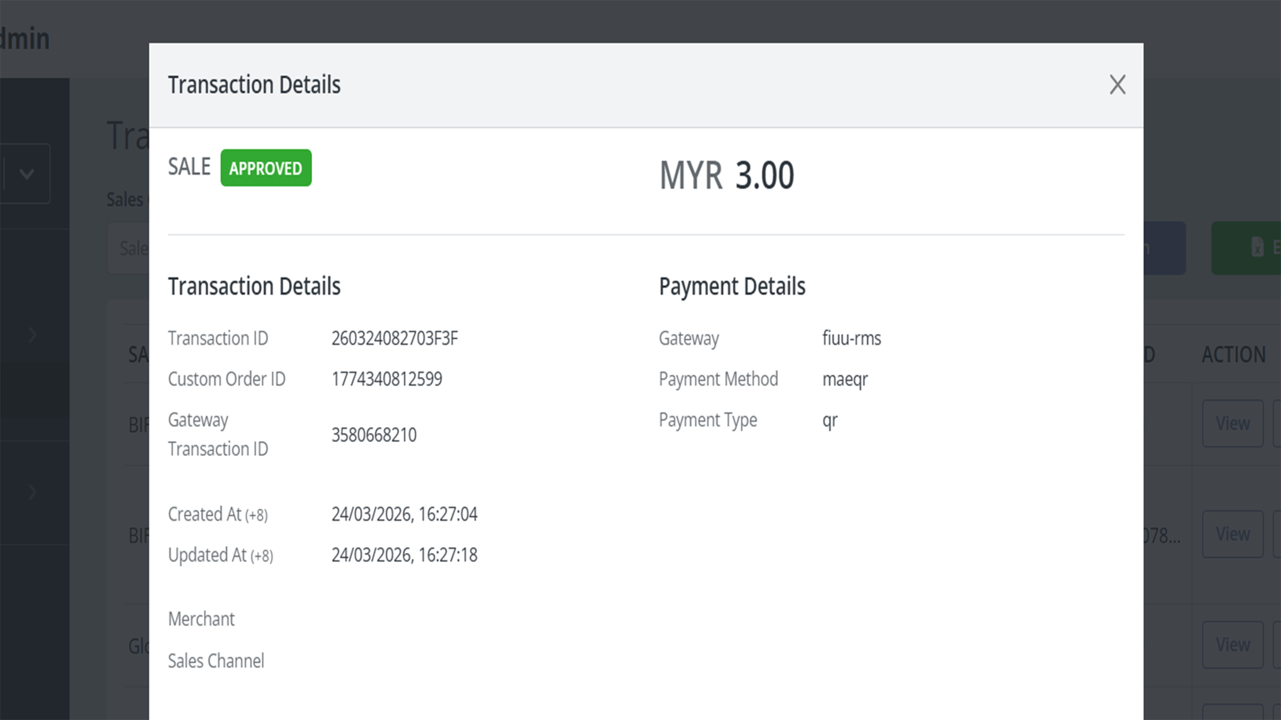 Credit/Debit Card + E-Wallet Device feature