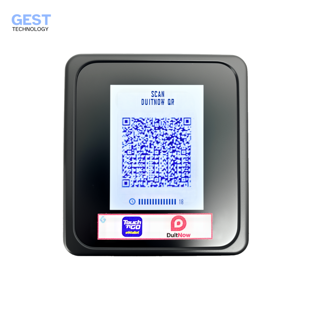 Gest QR 3.0