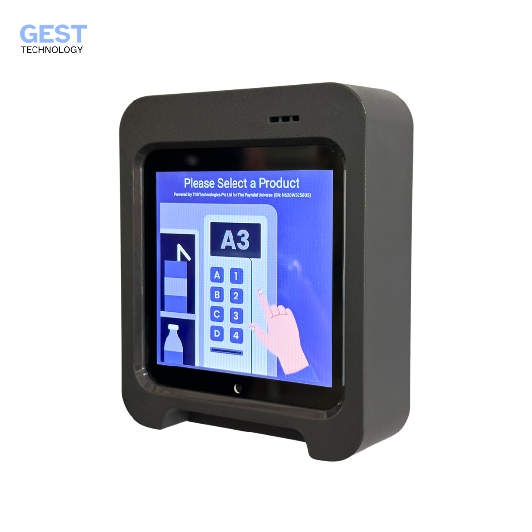 Credit/Debit Card + E-Wallet Device key feature